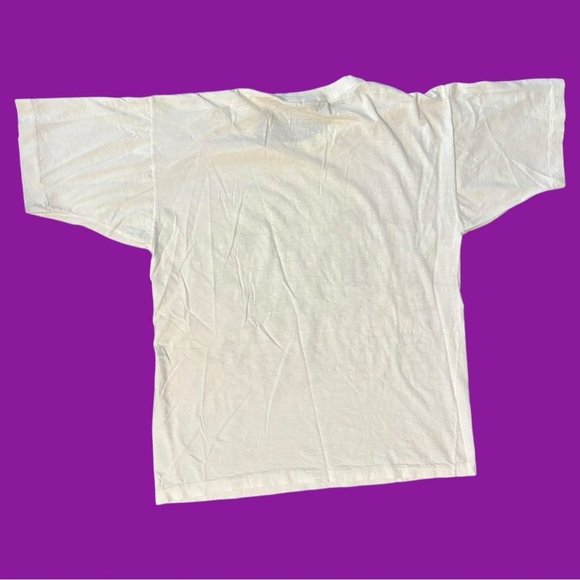 Y2K Vintage Rome Coliseum Tee - Picture 2 of 3